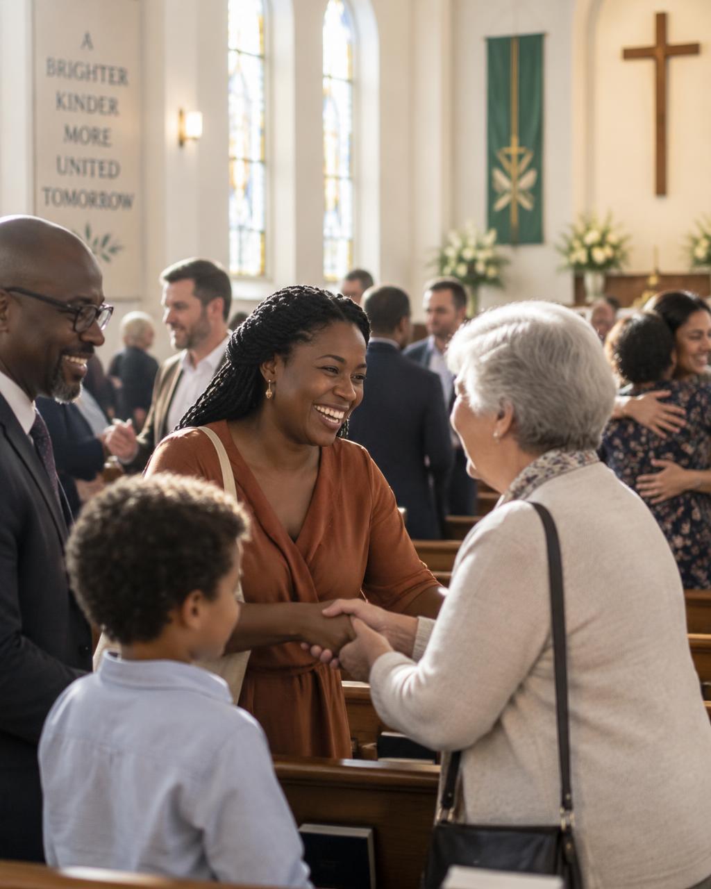 Planned giving background